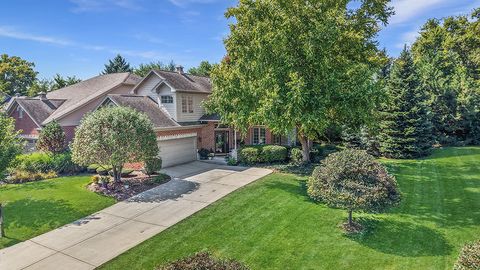 Photo of 9293 Vesper Lane, Frankfort, IL 60423 (MLS # 12475212)