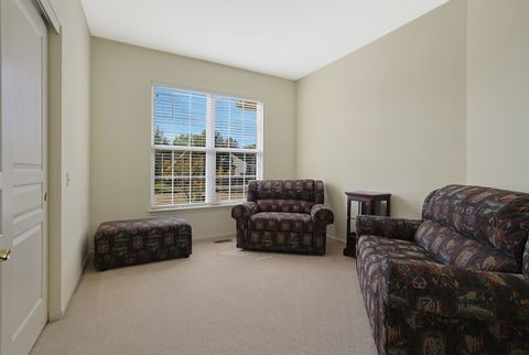 Tiny photo for 12770 TIMBER CREEK Drive, Huntley, IL 60142 (MLS # 12486540)