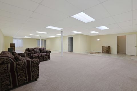 Tiny photo for 12770 TIMBER CREEK Drive, Huntley, IL 60142 (MLS # 12486540)