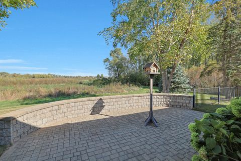 Tiny photo for 12770 TIMBER CREEK Drive, Huntley, IL 60142 (MLS # 12486540)