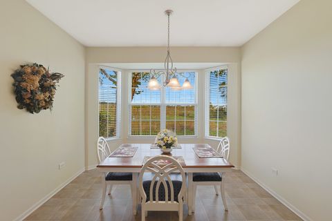 Tiny photo for 12770 TIMBER CREEK Drive, Huntley, IL 60142 (MLS # 12486540)
