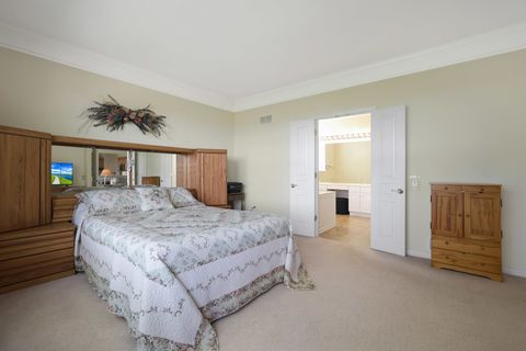 Tiny photo for 12770 TIMBER CREEK Drive, Huntley, IL 60142 (MLS # 12486540)