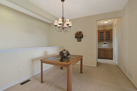 Tiny photo for 12770 TIMBER CREEK Drive, Huntley, IL 60142 (MLS # 12486540)