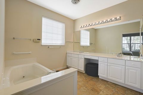 Tiny photo for 12770 TIMBER CREEK Drive, Huntley, IL 60142 (MLS # 12486540)