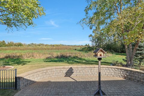 Tiny photo for 12770 TIMBER CREEK Drive, Huntley, IL 60142 (MLS # 12486540)