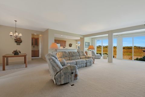 Tiny photo for 12770 TIMBER CREEK Drive, Huntley, IL 60142 (MLS # 12486540)