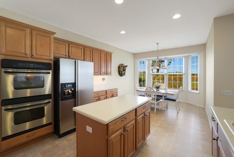 Tiny photo for 12770 TIMBER CREEK Drive, Huntley, IL 60142 (MLS # 12486540)