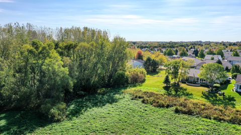 Tiny photo for 12770 TIMBER CREEK Drive, Huntley, IL 60142 (MLS # 12486540)