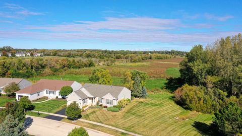 Tiny photo for 12770 TIMBER CREEK Drive, Huntley, IL 60142 (MLS # 12486540)