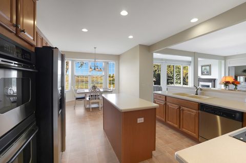 Tiny photo for 12770 TIMBER CREEK Drive, Huntley, IL 60142 (MLS # 12486540)