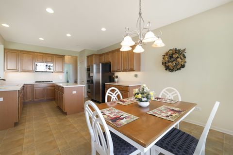 Tiny photo for 12770 TIMBER CREEK Drive, Huntley, IL 60142 (MLS # 12486540)