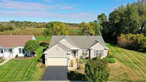 Photo of 12770 TIMBER CREEK Drive, Huntley, IL 60142 (MLS # 12486540)