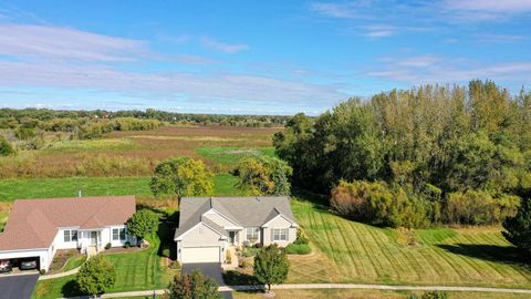 Tiny photo for 12770 TIMBER CREEK Drive, Huntley, IL 60142 (MLS # 12486540)