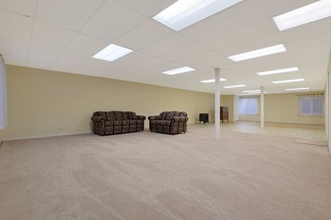 Tiny photo for 12770 TIMBER CREEK Drive, Huntley, IL 60142 (MLS # 12486540)