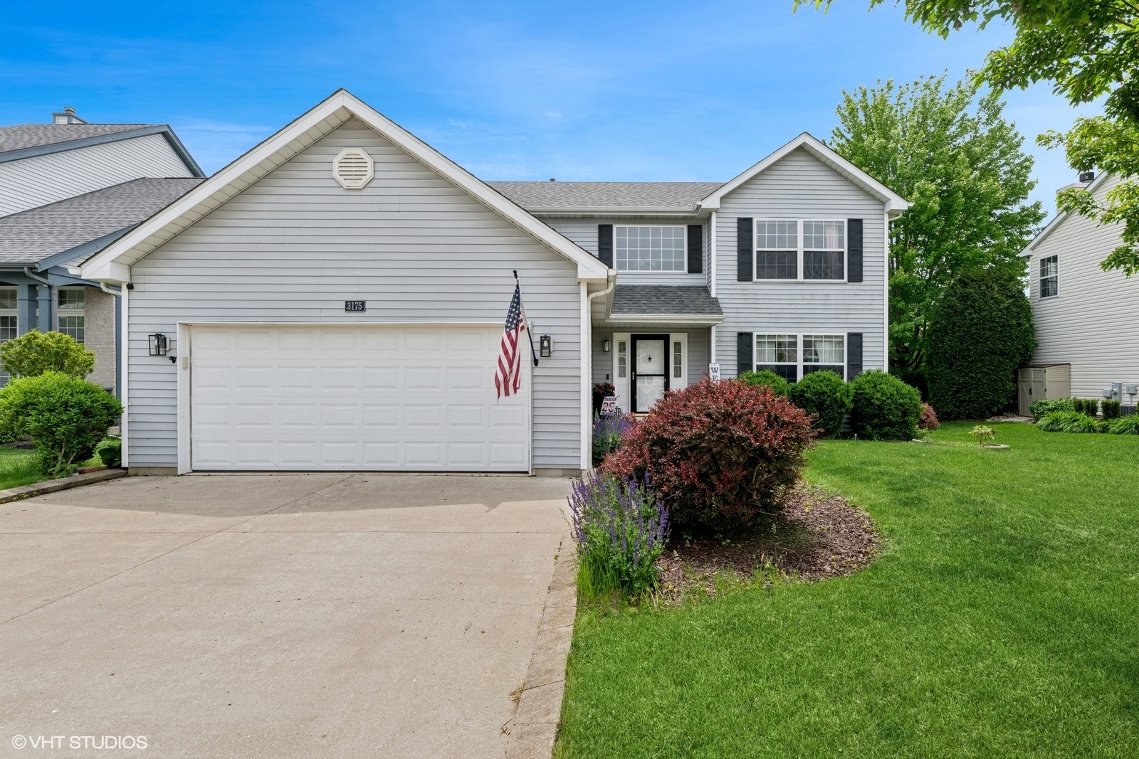 3175 N Magnolia Lane
