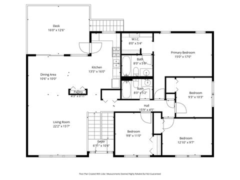 Tiny photo for 2S055 Glen Avenue, Lombard, IL 60148 (MLS # 12577330)