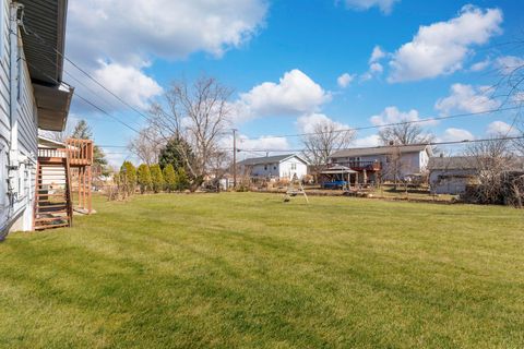 Tiny photo for 2S055 Glen Avenue, Lombard, IL 60148 (MLS # 12577330)