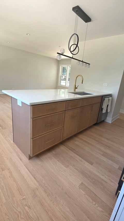 Tiny photo for 316 N Reuter Drive, Arlington Heights, IL 60005 (MLS # 12701915)