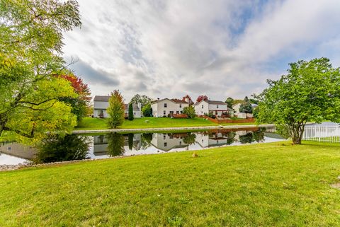 Tiny photo for 5302 Meadowbrook Street, Plainfield, IL 60586 (MLS # 12507040)