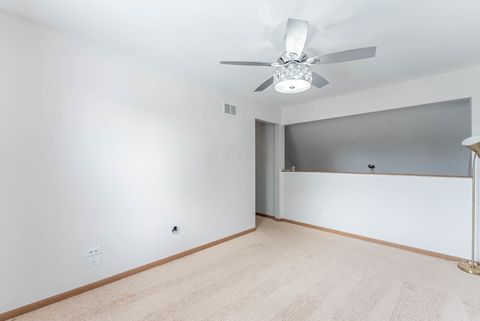 Tiny photo for 5302 Meadowbrook Street, Plainfield, IL 60586 (MLS # 12507040)