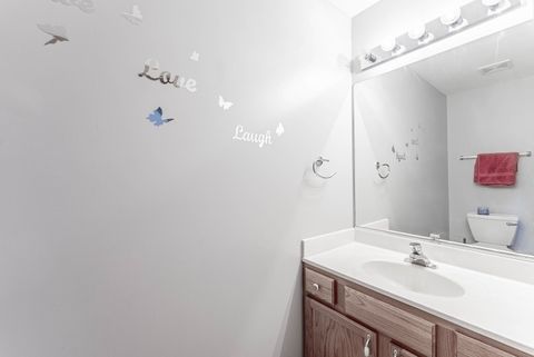 Tiny photo for 5302 Meadowbrook Street, Plainfield, IL 60586 (MLS # 12507040)