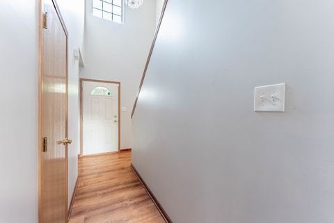 Tiny photo for 5302 Meadowbrook Street, Plainfield, IL 60586 (MLS # 12507040)