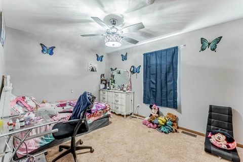 Tiny photo for 5302 Meadowbrook Street, Plainfield, IL 60586 (MLS # 12507040)