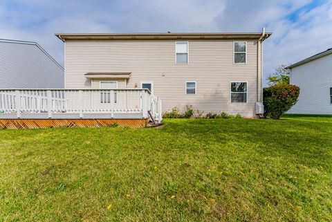 Tiny photo for 5302 Meadowbrook Street, Plainfield, IL 60586 (MLS # 12507040)