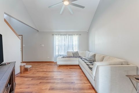 Tiny photo for 5302 Meadowbrook Street, Plainfield, IL 60586 (MLS # 12507040)