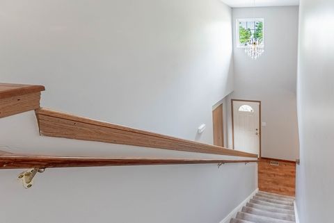 Tiny photo for 5302 Meadowbrook Street, Plainfield, IL 60586 (MLS # 12507040)