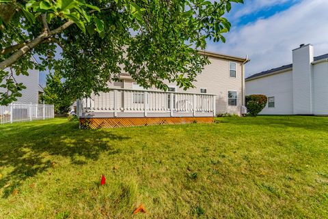 Tiny photo for 5302 Meadowbrook Street, Plainfield, IL 60586 (MLS # 12507040)