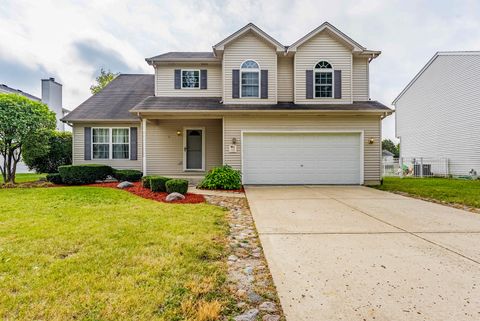 Photo of 5302 Meadowbrook Street, Plainfield, IL 60586 (MLS # 12507040) Photo of 5302 Meadowbrook Street, Plainfield, IL 60586 (MLS # 12507040)