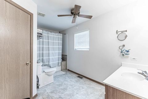 Tiny photo for 5302 Meadowbrook Street, Plainfield, IL 60586 (MLS # 12507040)