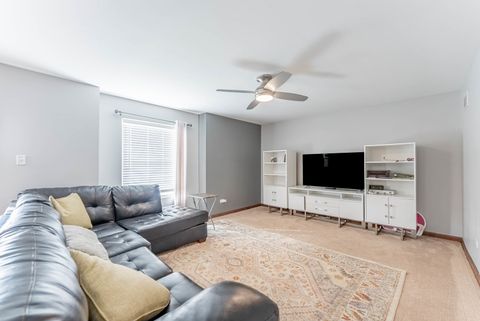 Tiny photo for 5302 Meadowbrook Street, Plainfield, IL 60586 (MLS # 12507040)