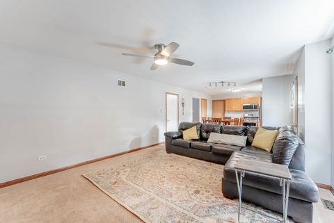 Tiny photo for 5302 Meadowbrook Street, Plainfield, IL 60586 (MLS # 12507040)