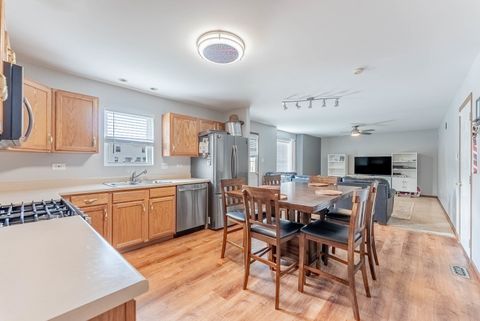 Tiny photo for 5302 Meadowbrook Street, Plainfield, IL 60586 (MLS # 12507040)