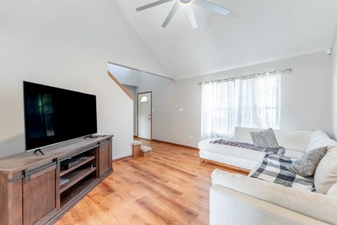 Tiny photo for 5302 Meadowbrook Street, Plainfield, IL 60586 (MLS # 12507040)