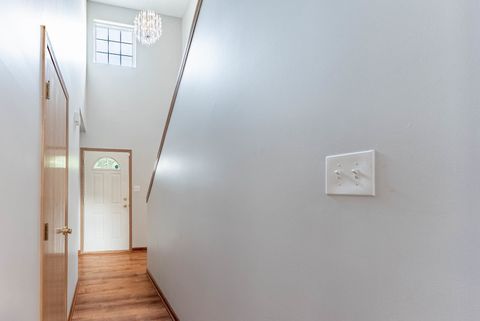 Tiny photo for 5302 Meadowbrook Street, Plainfield, IL 60586 (MLS # 12507040)