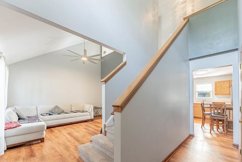 Tiny photo for 5302 Meadowbrook Street, Plainfield, IL 60586 (MLS # 12507040)