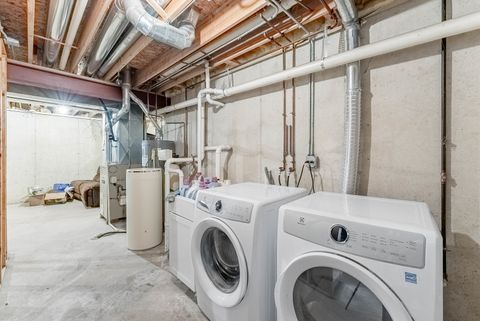 Tiny photo for 5302 Meadowbrook Street, Plainfield, IL 60586 (MLS # 12507040)