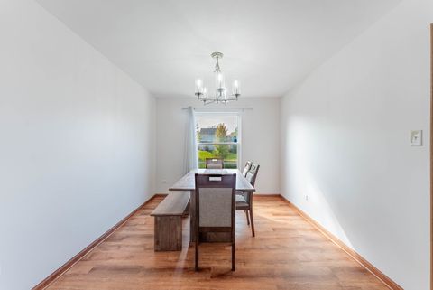 Tiny photo for 5302 Meadowbrook Street, Plainfield, IL 60586 (MLS # 12507040)