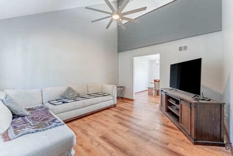 Tiny photo for 5302 Meadowbrook Street, Plainfield, IL 60586 (MLS # 12507040)