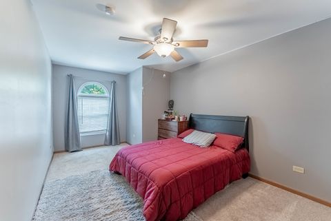 Tiny photo for 5302 Meadowbrook Street, Plainfield, IL 60586 (MLS # 12507040)