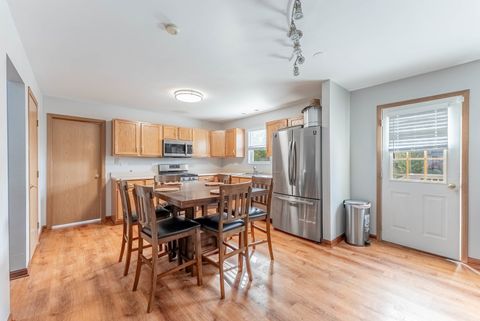 Tiny photo for 5302 Meadowbrook Street, Plainfield, IL 60586 (MLS # 12507040)