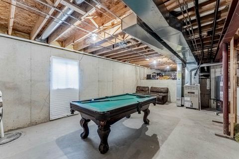 Tiny photo for 5302 Meadowbrook Street, Plainfield, IL 60586 (MLS # 12507040)