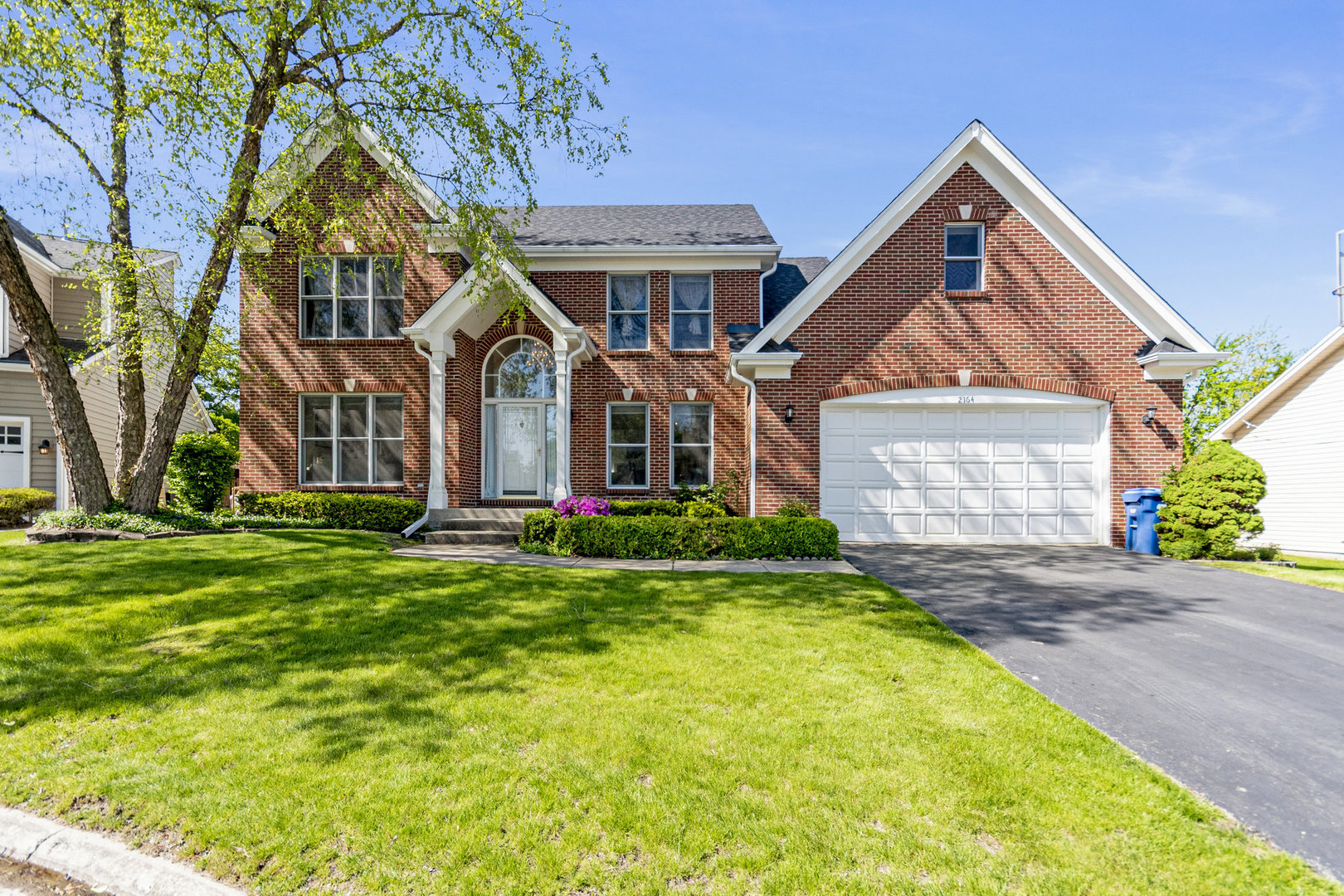 2164 Tellis Lane