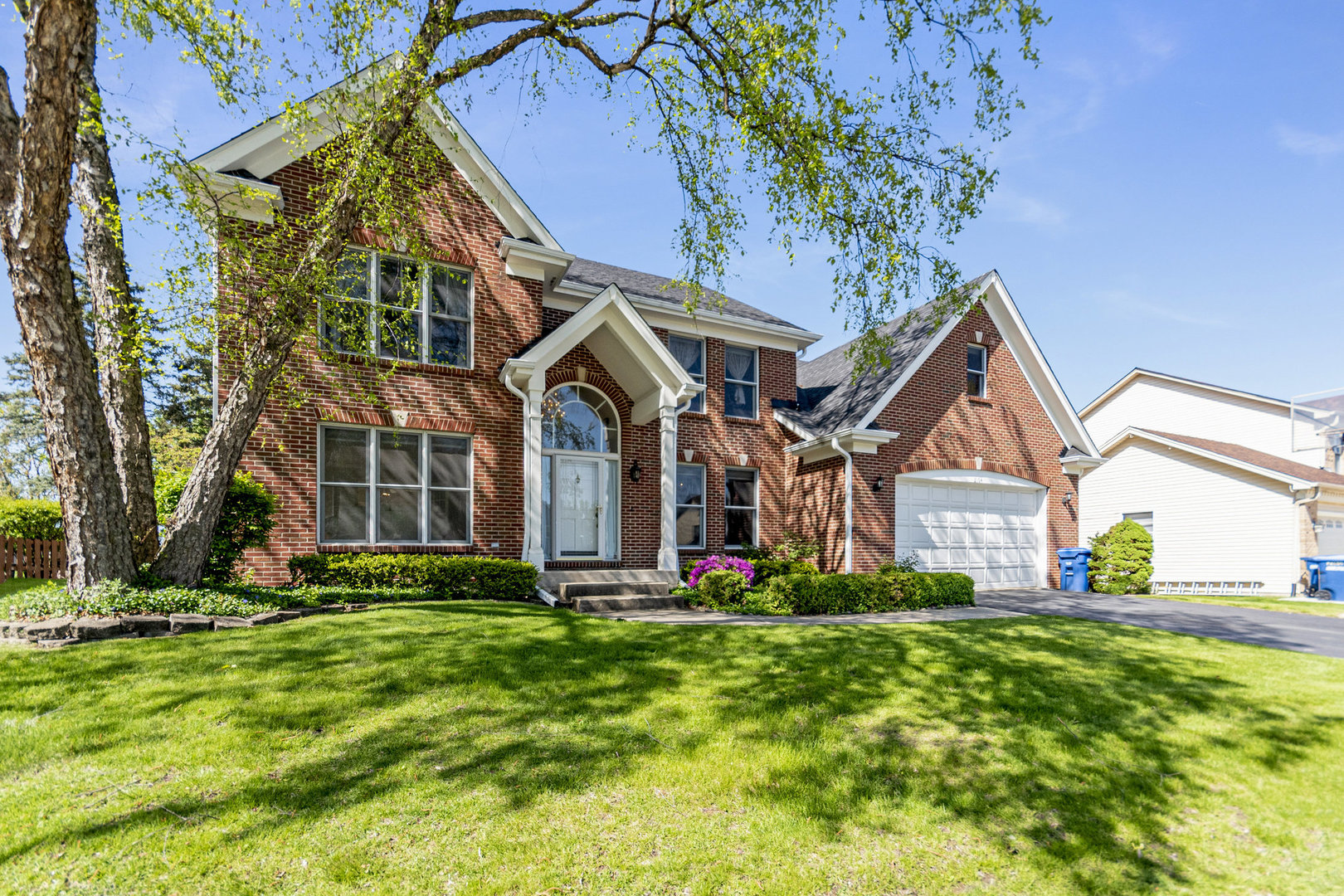 2164 Tellis Lane