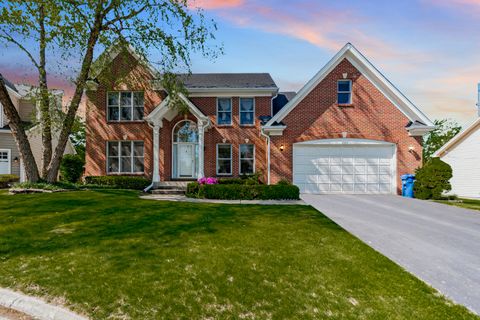 2164 Tellis Lane Lisle IL 60532