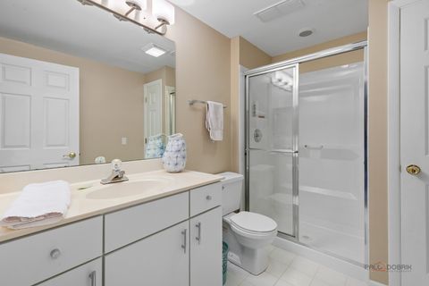 Tiny photo for 1316 Christine Court, Vernon Hills, IL 60061 (MLS # 12484547)