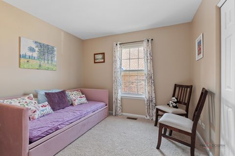 Tiny photo for 1316 Christine Court, Vernon Hills, IL 60061 (MLS # 12484547)